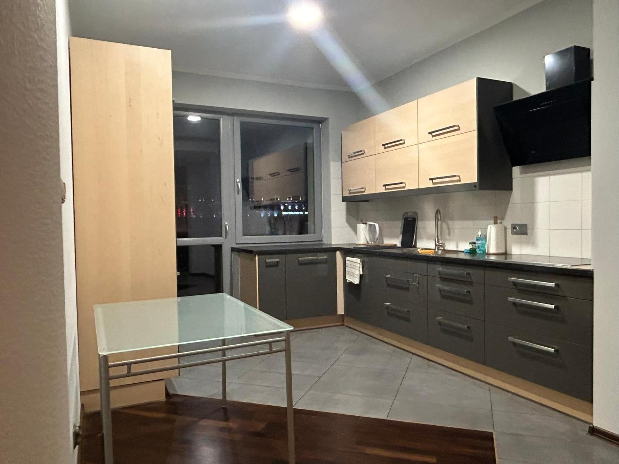 Апартаменты Nad Rzeka Xl Luxury Пила Экстерьер фото