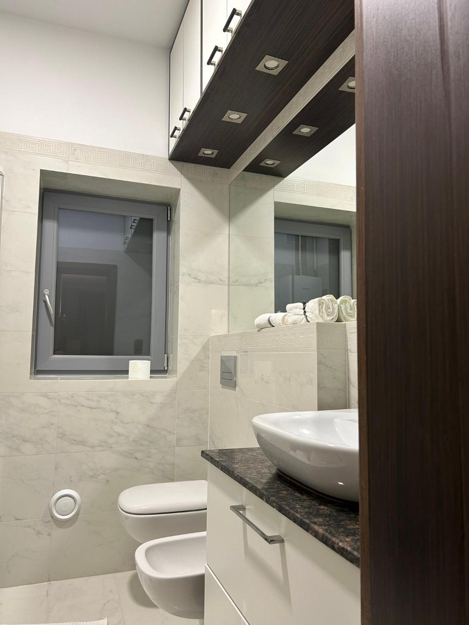 Апартаменты Nad Rzeka Xl Luxury Пила Экстерьер фото